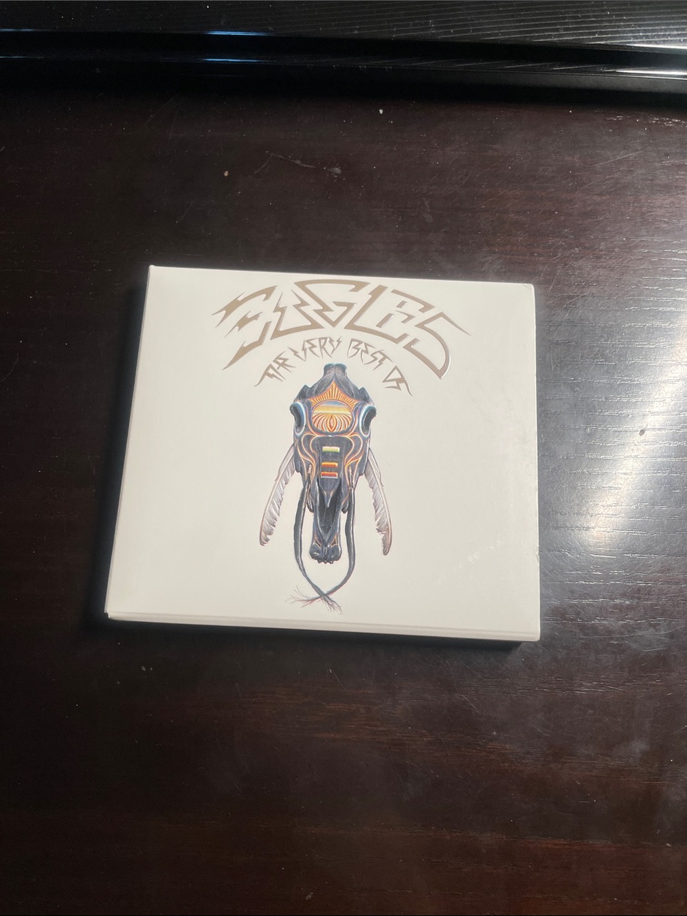 Eagles ~The Very Best Of ~ Two (2) CD Set